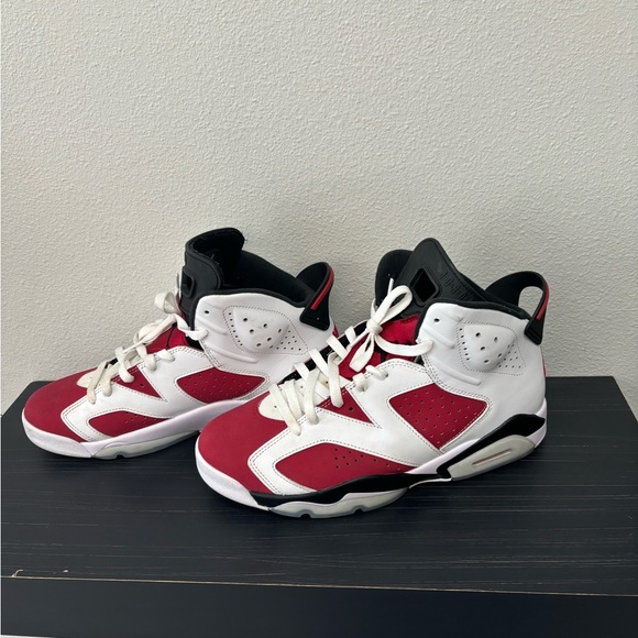 Pre Loved Jordan 6